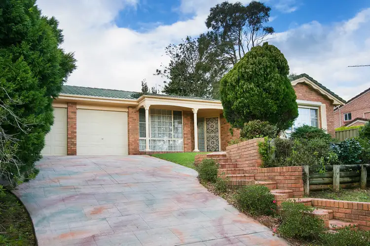 49 Barton Drive, Kiama Downs NSW 2533