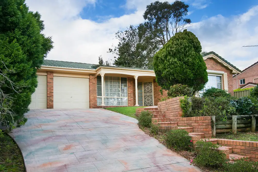 Main view of Homely house listing, 49 Barton Drive, Kiama Downs NSW 2533