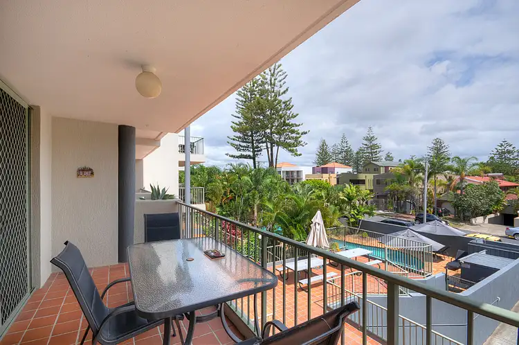 Unit @ 36 Montana Road, Mermaid Beach QLD 4218
