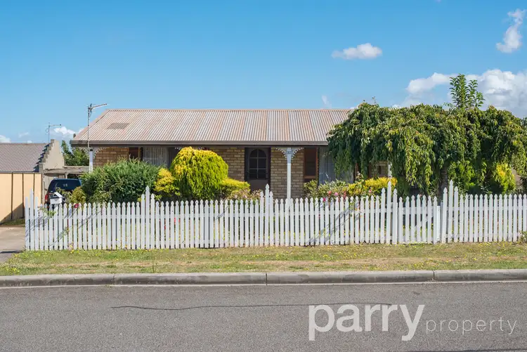 Second view of Homely house listing, 10 Daphne Court, Rocherlea TAS 7248