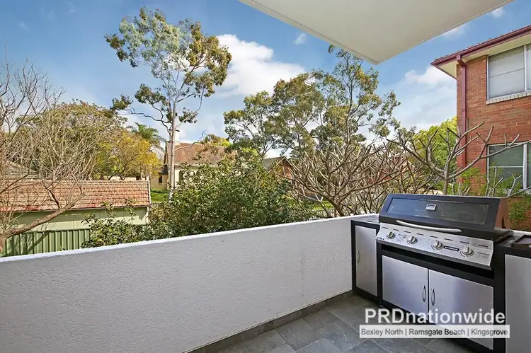 Seventh view of Homely apartment listing, 13/47-49 Burlington Road, Homebush NSW 2140
