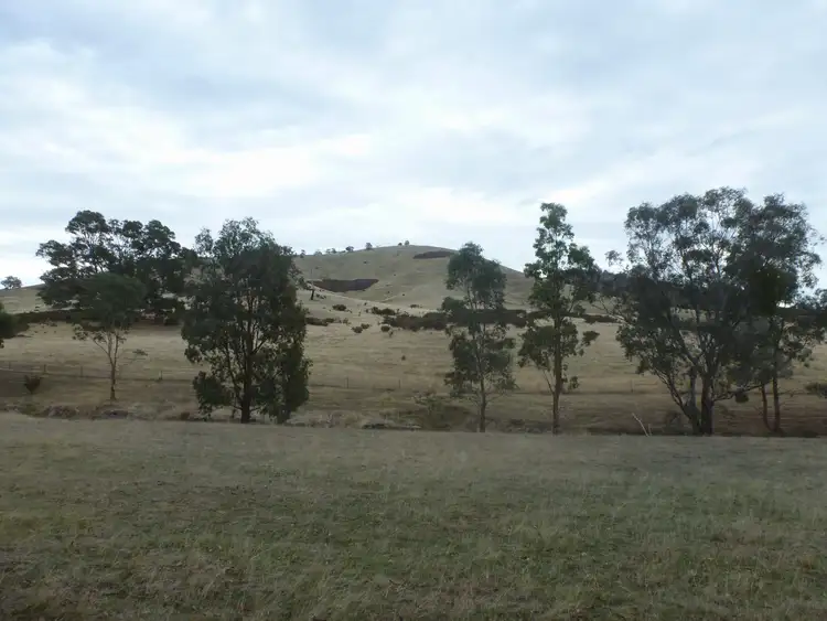 Fifth view of Homely rural property listing, 0 Government Road, Elmhurst VIC 3469