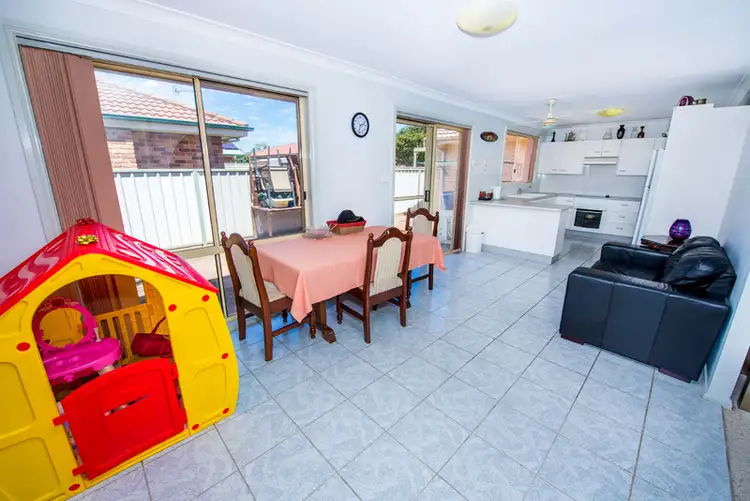 Sixth view of Homely semi-detached listing, 2/52 Shoreline Drive, Fingal Bay NSW 2315