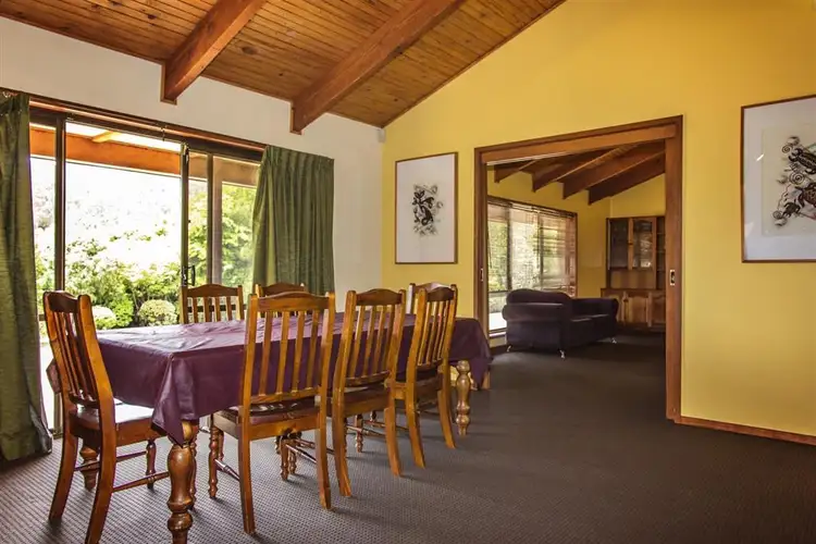 Seventh view of Homely house listing, 2 Riverbend Drive, Don TAS 7310