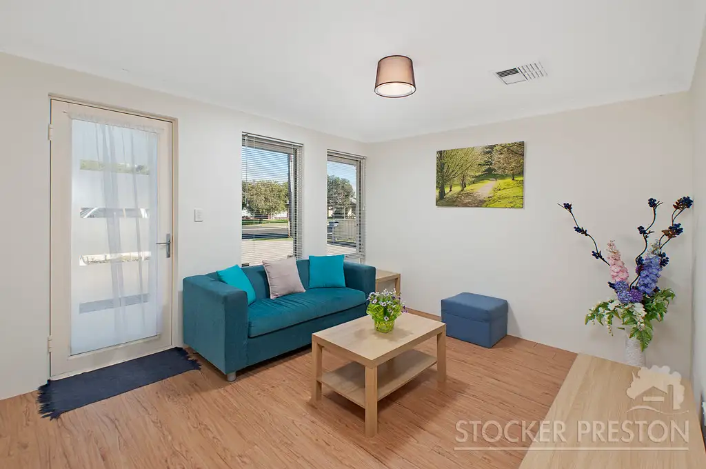 Main view of Homely house listing, 1/3 Moore Street, West Busselton WA 6280