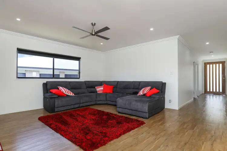 Fourth view of Homely house listing, 47 Cutters Way, Bli Bli QLD 4560