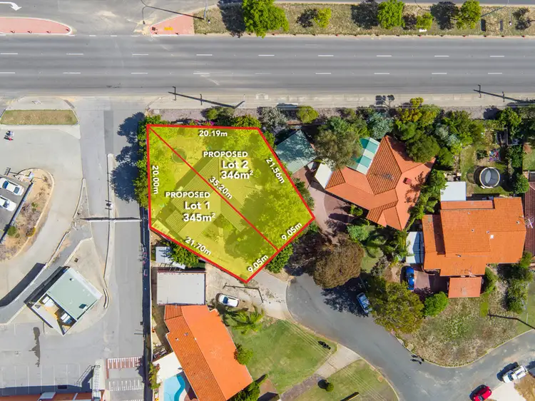 Third view of Homely house listing, 6 Blyth Row, Kardinya WA 6163