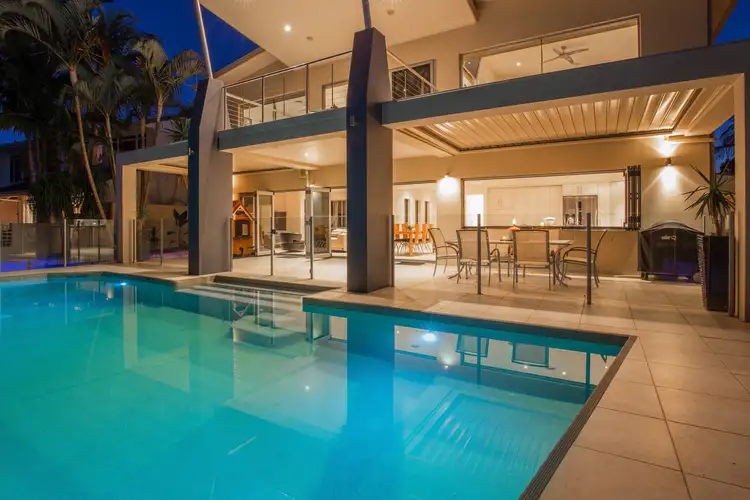 Third view of Homely house listing, 82 Edinburgh Road, Benowa Waters QLD 4217