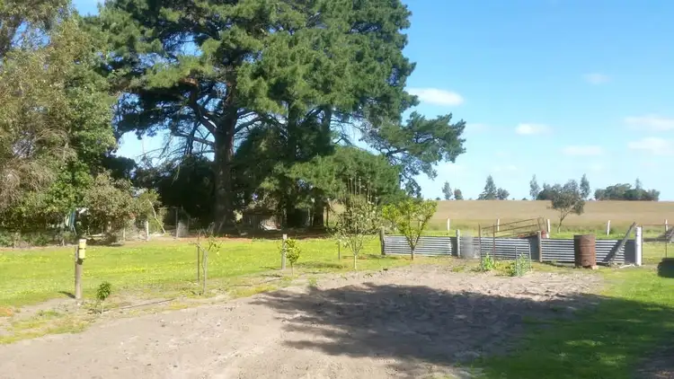 Sixth view of Homely house listing, 41 Wallace Street, Apsley VIC 3319