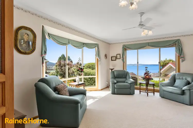Fourth view of Homely house listing, 2 Jodie Court, Blackmans Bay TAS 7052