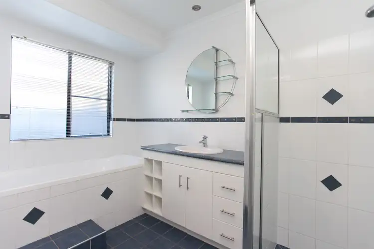 Fourth view of Homely house listing, 45 Emperor Drive, Andergrove QLD 4740