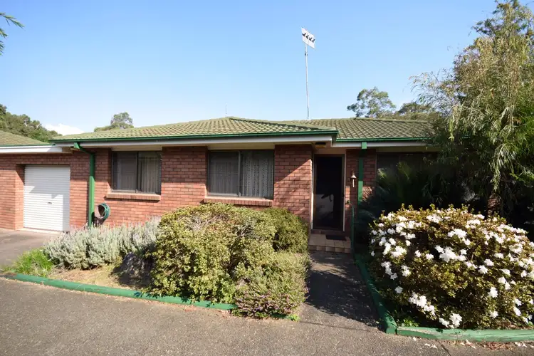 3/52 Tarawal Street, Bomaderry NSW 2541