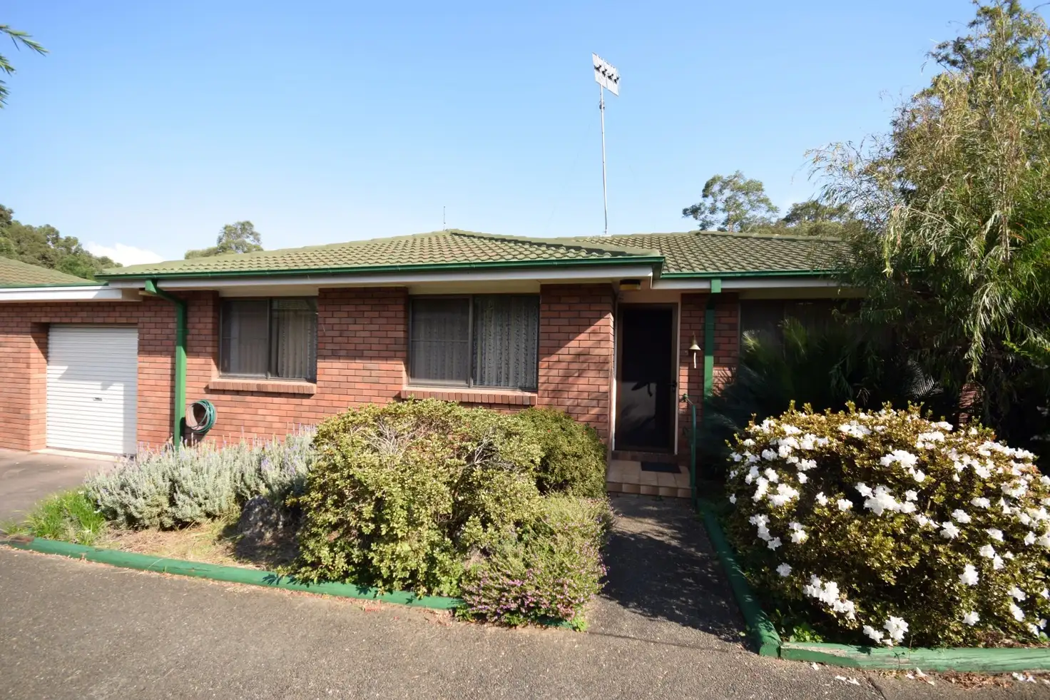 Main view of Homely house listing, 3/52 Tarawal Street, Bomaderry NSW 2541