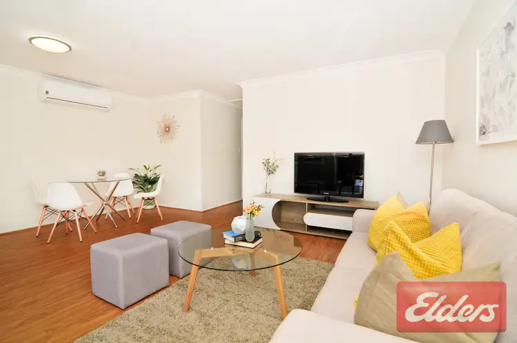 Fourth view of Homely townhouse listing, 8/161 Targo Road, Girraween NSW 2145