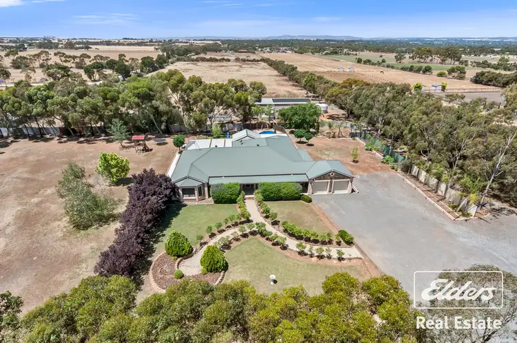 Third view of Homely house listing, 1 Bray Court, Gawler Belt SA 5118