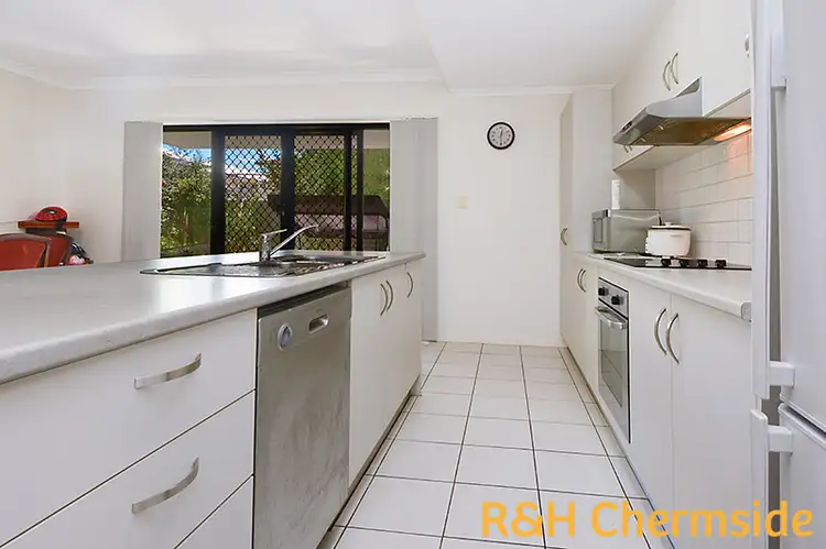 Third view of Homely townhouse listing, 5/50 Halcomb Street, Zillmere QLD 4034