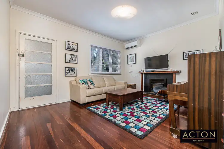 Fifth view of Homely house listing, 19 Rivett Way, Brentwood WA 6153