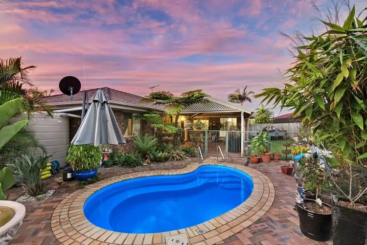Sixth view of Homely house listing, 9 Emma Place, Deception Bay QLD 4508
