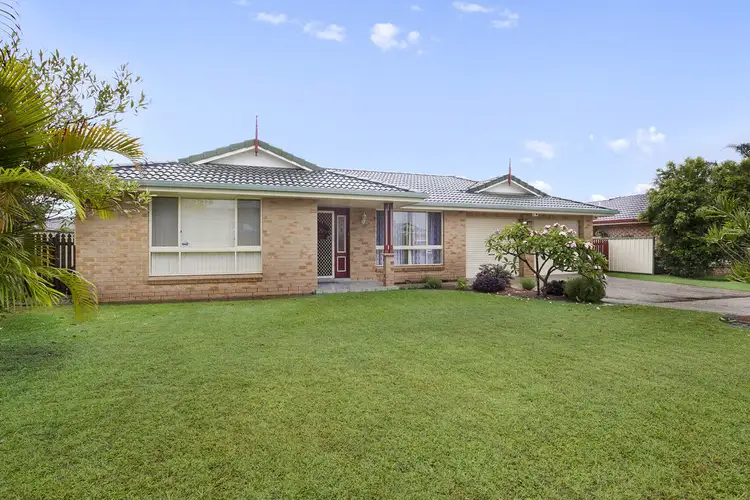 13 Seawind Chase, Bonny Hills NSW 2445