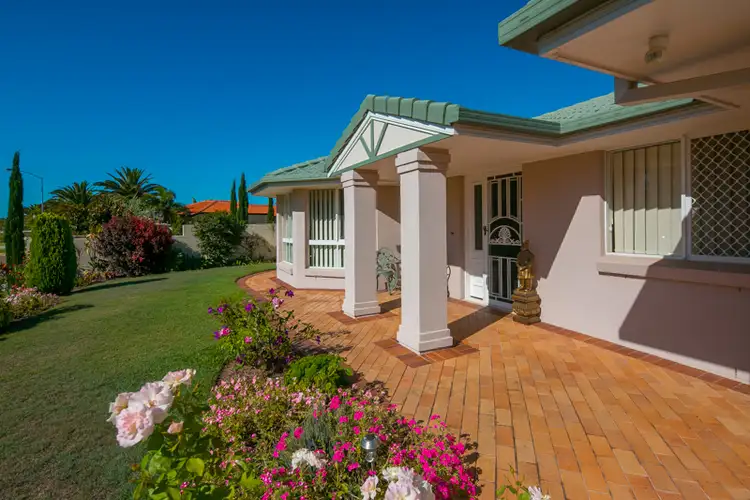 Third view of Homely house listing, 3 Grenoble Place, Ormiston QLD 4160