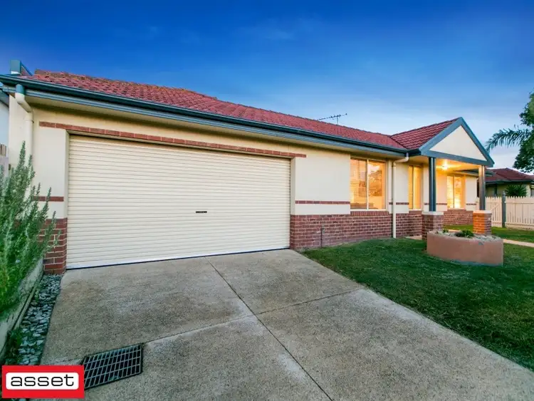 Second view of Homely unit listing, 5/7 True Avenue, Carrum VIC 3197