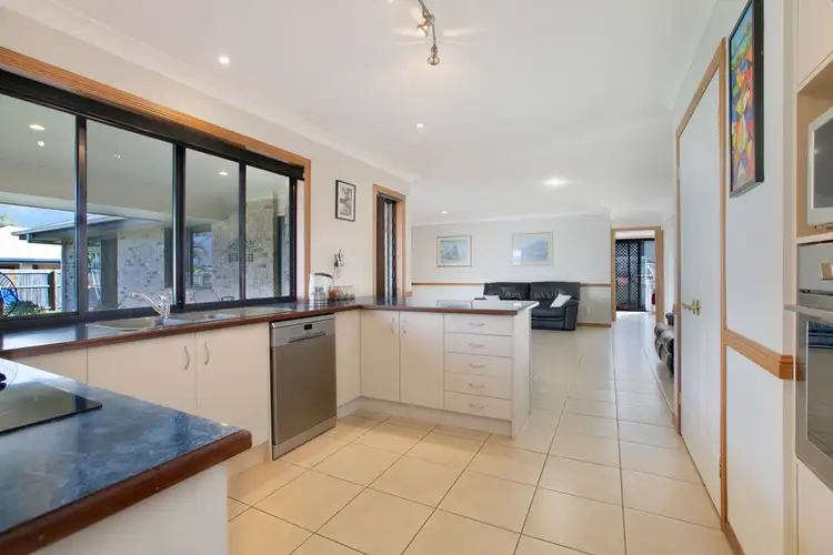 Second view of Homely house listing, 10 Calliandra Place, Thornlands QLD 4164