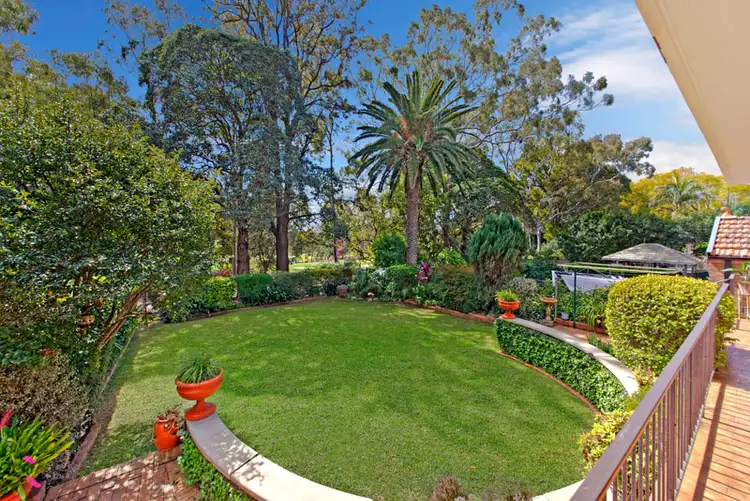 Fourth view of Homely house listing, 125 Links Avenue, Concord NSW 2137