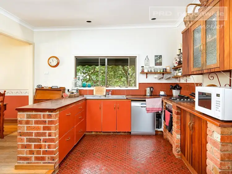 Second view of Homely house listing, 56 Shaw Street, Wagga Wagga NSW 2650