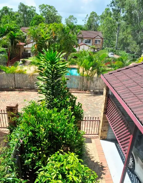Fourth view of Homely townhouse listing, 55/3809 Pacific Highway, Tanah Merah QLD 4128