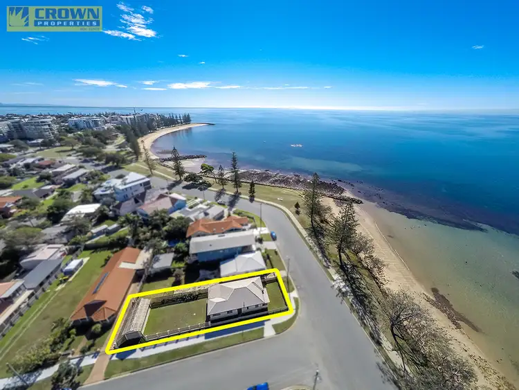 147 Flinders Parade, Scarborough QLD 4020