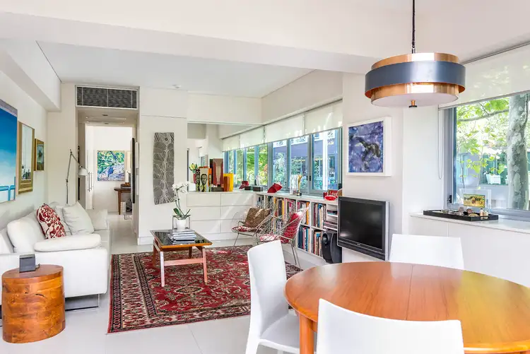 Second view of Homely apartment listing, 110-111/28 Macleay Street, Potts Point NSW 2011