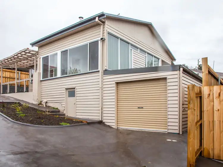 Third view of Homely house listing, 2/37 Westbury Road, South Launceston TAS 7249