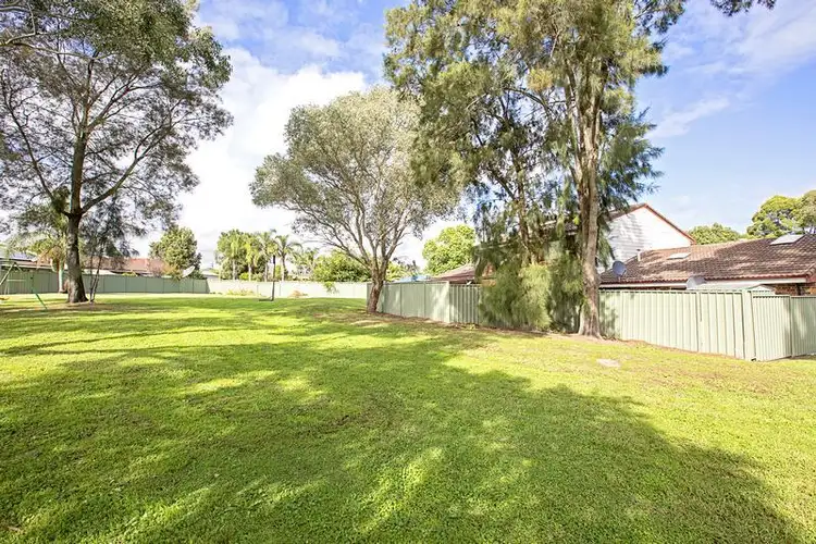 Sixth view of Homely townhouse listing, 15/124 GURNEY ROAD, Chester Hill NSW 2162