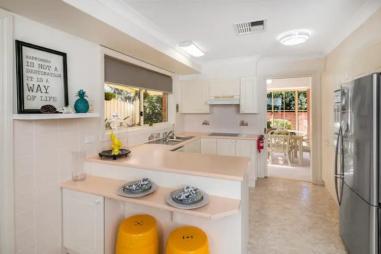 Fifth view of Homely house listing, 8a Endeavour Drive, Beacon Hill NSW 2100