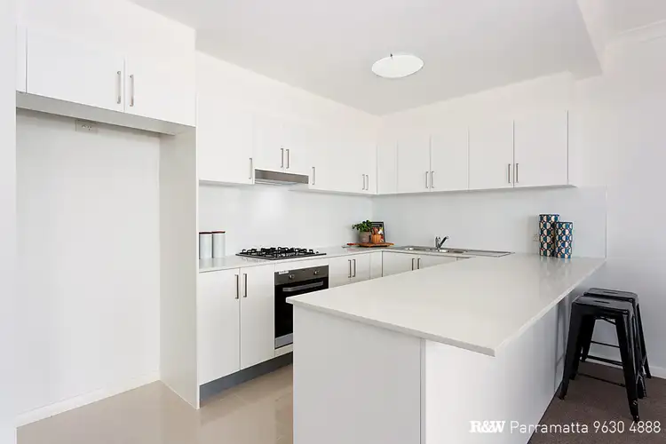 Fourth view of Homely unit listing, 65-71 Cowper Street, Granville NSW 2142