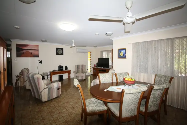 Sixth view of Homely house listing, 24 Allamanda Crescent, Annandale QLD 4814
