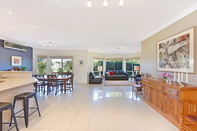 Fourth view of Homely house listing, 21 Sunnymeade Close, Asquith NSW 2077
