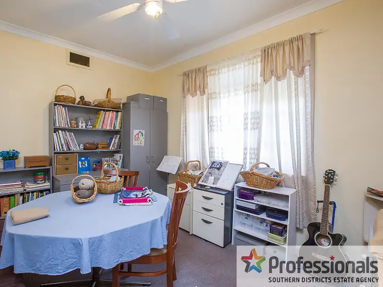 Fourth view of Homely house listing, 20 Lane Street, Collie WA 6225