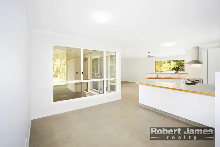 Fifth view of Homely house listing, 25 Misty Lane, Cooroibah QLD 4565