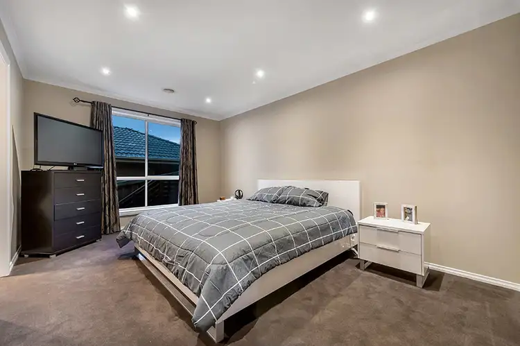 Sixth view of Homely house listing, 7 McArthurs Road, South Morang VIC 3752
