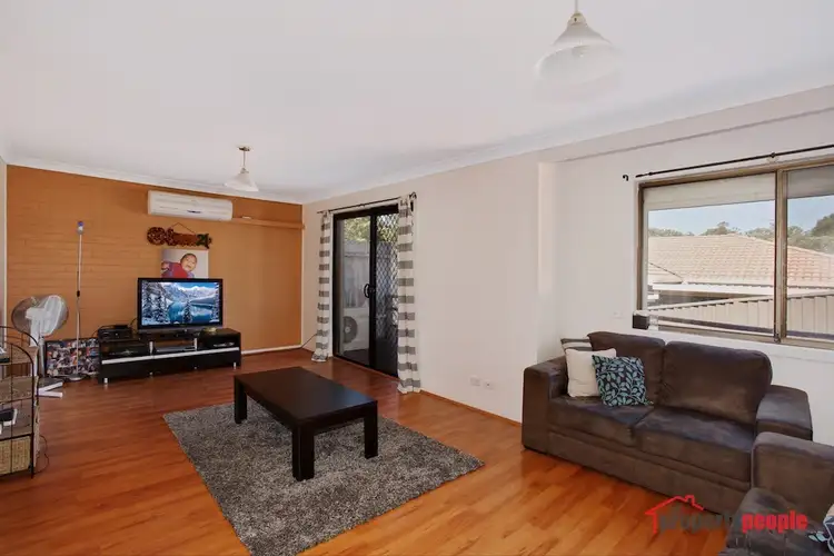 Second view of Homely house listing, 10/50 Victoria Rd, Macquarie Fields NSW 2564