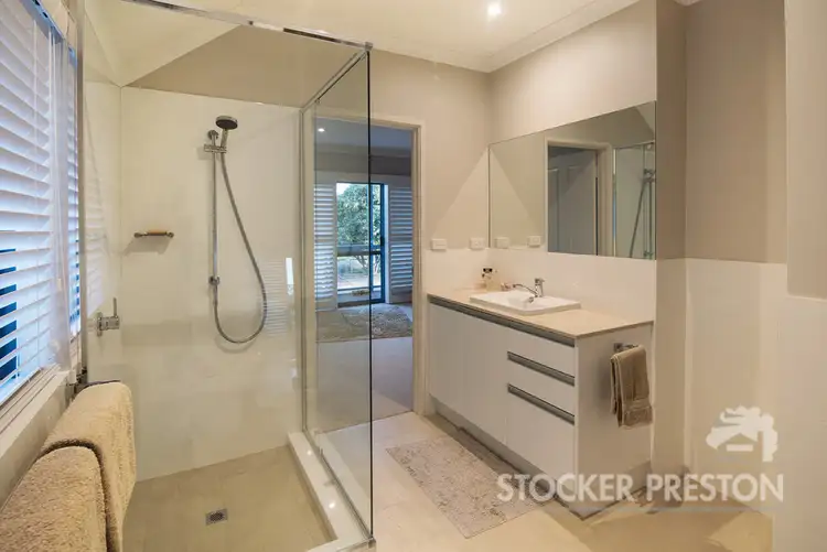 Seventh view of Homely house listing, 9/3 Dunn Bay Road, Dunsborough WA 6281