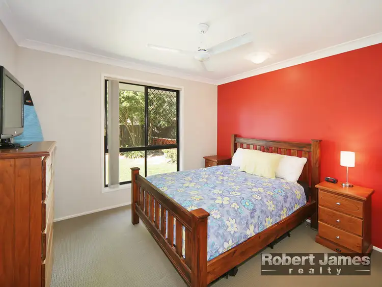 Fifth view of Homely house listing, 27 Leafhaven Drive, Tewantin QLD 4565