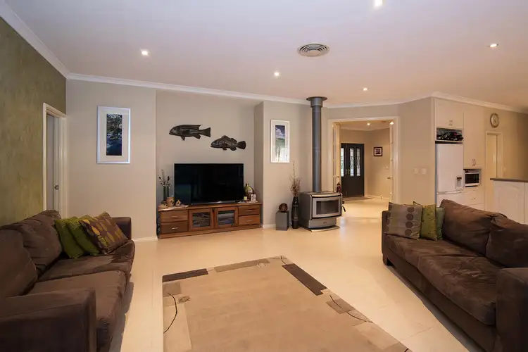 Fourth view of Homely house listing, 39 Whitemoss Drive, Vasse WA 6280