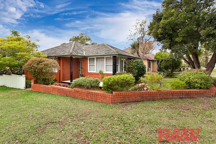 Main view of Homely house listing, 2A Illawong St (Cnr of Woodlands Ave & Illawong St), Lugarno NSW 2210