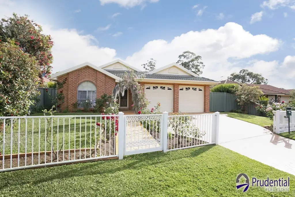 Main view of Homely house listing, 8 Catchpole Street, St Helens Park NSW 2560