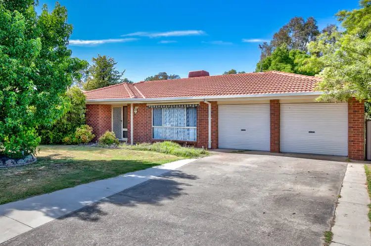 Main view of Homely house listing, 5 Kiewa Valley Court, Tangambalanga VIC 3691
