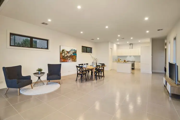 Fourth view of Homely house listing, 38 Gladstone Street, Kew VIC 3101