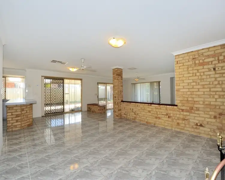 Fourth view of Homely house listing, 26 Coronata Drive, Warnbro WA 6169