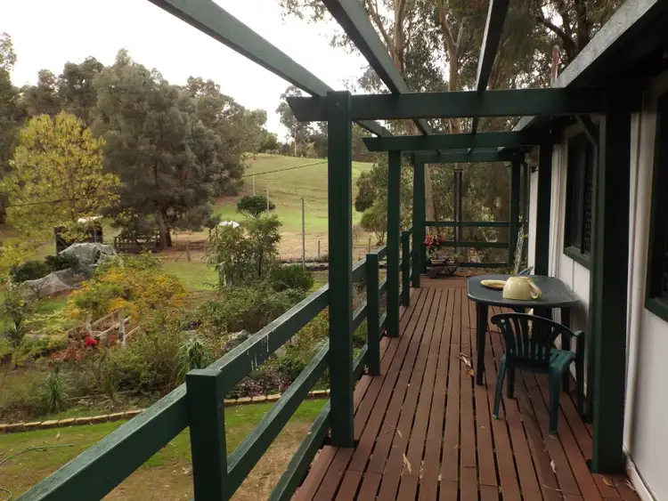 Seventh view of Homely house listing, 1700 Park Rd, Hovea WA 6071